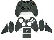 Handleitgrips Laser Cut Textured Rubber Grip Wrap for Xbox one controller