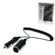 Aerpro Cigarette Lighter Extension Cable - CA600