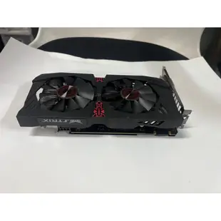 華碩STRIX GTX960 DC20C 4GD5 4G DDR5顯示卡 二手良品 $2600