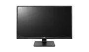Logitech 24'' Full HD IPS 5ms Multi Tasking Monitor Pivot Tilt Height Adjustment