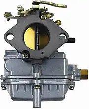 Carburetor Compatible For Ford 1957 1960 1962 144 170 200 223 6CYL Compatible For Holley 1904 1940 1920 Carb 1 Barre
