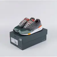 在飛比找蝦皮購物優惠-紐巴倫 New Balance 997 鴨子迷彩鞋