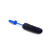 1 x Bowden's Own Flat Head Brush for Easy Cleaning of Inner Wheel Barrels