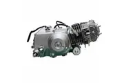 4 up 125cc Semi Auto Engine motor Kick/Elec Start Honda CT110 CT90 Postie Bike