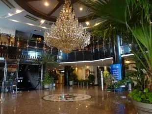 鑽石大飯店Diamond Hotel