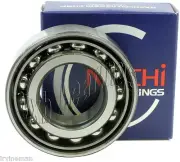 7210 Nachi Angular Contact Bearing Made in Japan