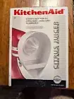 Kitchen Aid Stand Mixer Attachment Citrus Juicer With Original Box