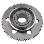Starter Clutch Assembly for Yamaha XT600E XT660X XT660Z Tenere XT500E XT660R