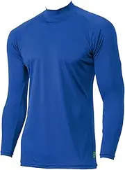 [SSK] SCF170HL Men's Undershirt, High Neck, Long Sleeve