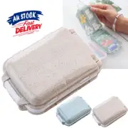 7 Days Pill Box Organiser Case Boxes Weekly Container Storage Medicine Tablet