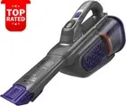 18V Lithium Ion Pet Dustbuster Handheld Vacuum Cleaner Cordless Powerful Suction