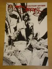 DARKNESS VOL 3 #89 RI COVER B 2011 TOP COW UNIVERSE SHELDON MITCHELL JOE WEEMS