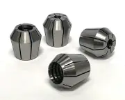 Wadkin Pin Router C Type Collet For Wadkin UR, UX & LS Routers GENUINE UK Wadkin