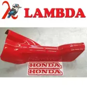 OEM Cowling Centre Main Cover Plastic Honda CT110 CT90 64301-102-670ZE Monza Red
