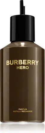 Burberry Hero Perfume Refill 200ml