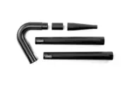 RIDGID 2.5 in. Gutter Cleaning Accessory Kit for RIDGID Wet Dry Vacuums (VT2515)