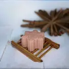 Cinnamon & Brown Sugar Goat Milk Soap - Ohio Valley Soap