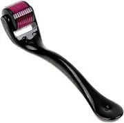 HiiBaby 540 Micro Needles Titanium Microneedle Derma Roller Needle Skin Care, 0.25 mm