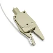 80N Mini Robot Arm Gripper Two-Fingered End Of Arm Tooling For EINS CHK-EX-20-C