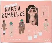 Gift Republic Plant Pot Naked Ramblers