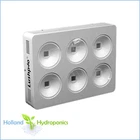 LUSHPRO 600W LED COB Red/Blue Full Spectrum Low Heat Hydroponics Lighting Panel