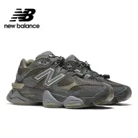 在飛比找Yahoo!奇摩拍賣優惠-【New Balance】 NB 復古鞋_中性_深灰棕_U9