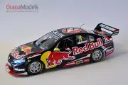 Holden Commodore VF 2015 Whincup #1 * 18586