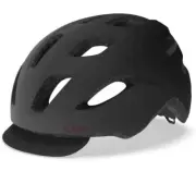 Giro Cormick MIPS Cycling Helmet (Matte Grey) Adult Universal Fit