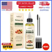 Organic Batana Oil for Hair Growth: Dr. Sebi's Choice, Thickens & Stops Loss
