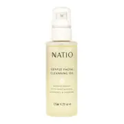 Natio Aromatherapy Gentle Facial Cleansing Oil 125ML