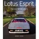 Lotus Esprit: The Complete Story