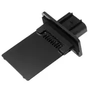 27150-5Z000 27150-7S000 Car Heater Fan Blower Motor Resistor for Nissan Navara D40 Pathfinder R51 2005-2013 271507S000 Edition 0613