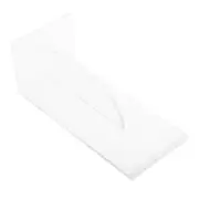 1Pc Cake Scraper for Decorating Cakes Safe Material