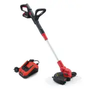 Baumr-AG LT3 20V SYNC Cordless Line Trimmer Whipper Snipper