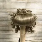 Vintage Doll Wig by Imsco 12”-13” Clare Honey Blond (261)