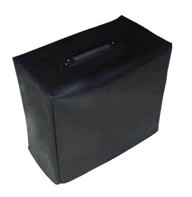 Megatone Hardwood ME 18 2x10 Combo Amp - Black Vinyl Cover, Heavy Duty (megt017)
