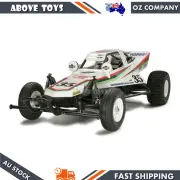 Tamiya 1:10 Scale The Grasshopper 2005 RC Off Road Car Assembly Model Kit