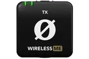 RODE Wireless ME TX - Transmitter Only - Ultra-compact 2.4GHZ Wireless