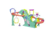 Littlest Pet Shop Fairy Fun Rollercoaster Playset