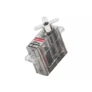 Hitec HS-45HB 8g Karbonite Gear Analog Micro Servo Hitec