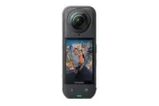 Insta360 X5 Action Camera 8K Standard Bundle (Global Version)