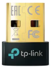TP-Link Bluetooth 5.0 Nano USB Adapter/Dongle, UB500