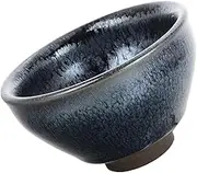FELTECHELECTR Ceramic Teacups Set Chinese Gongfu Tea Cup Large Size Authentic Craftsmanship