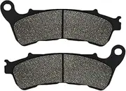 Motorcycle Brake Pads for Nsa700 Dn01 08-11 Ctx1300 14-16 SWT 400 Fjs400 09-16 SWT Fjs 600 2011-2016 Motorcycle Front Or Rear Brake Pads
