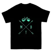 Mtb Nomad Ii T-shirt