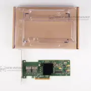 LSI 9211-8i SAS P20 IT Mode For ZFS FreeNAS unRAID 6Gbps HBA SAS no Bracket US