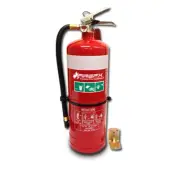 4.5kg ABE Dry Powder Fire Extinguisher (High Performance)