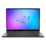 ASUS ROG Zephyrus G16 16" 2.5K 240Hz OLED Nebula Gaming Laptop (Intel Core Ultra 9)[GeForce RTX 5080]