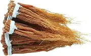 Premium Grade 500 Grams Bulk Changbai Mountain 6-7 Years Red Ginseng Root With Hair.