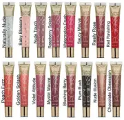 LOrEal Paris Colour Riche Le Gloss, 0.4 FL oz (CHOOSE COLOR)